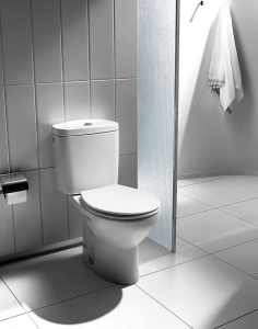 Низ к унитазу VICTORIA напольный в Сочи и Адлере Низ к унитазу VICTORIA напольный в Сочи и Адлере