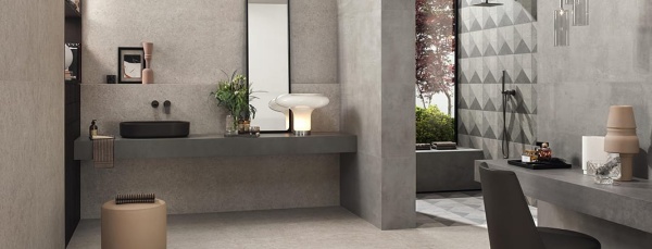 Керамогранит Boost Stone Pearl 60x120 в Сочи и Адлере