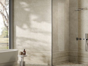 Керамогранит K951847R0001VTEP CityStone Травертин Линейный Матовый R10A 60*120 Керамогранит K951847R0001VTEP CityStone Травертин Линейный Матовый R10A 60*120