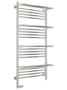 Богема + 4 полки электрический прав. 1200х600  Богема + 4 полки электрический прав. 1200х600