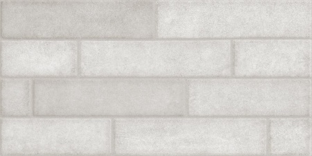 Плитка настенная GT155VG Urban brick GT Сер. 30*60