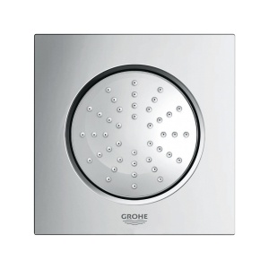 27251000 Боковой душ GROHE Rainshower F-series (1 режим), хром в Сочи и Адлере 27251000 Боковой душ GROHE Rainshower F-series (1 режим), хром в Сочи и Адлере