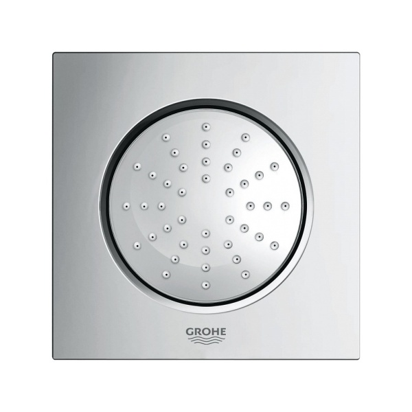 27251000 Боковой душ GROHE Rainshower F-series (1 режим), хром в Сочи и Адлере 27251000 Боковой душ GROHE Rainshower F-series (1 режим), хром в Сочи и Адлере