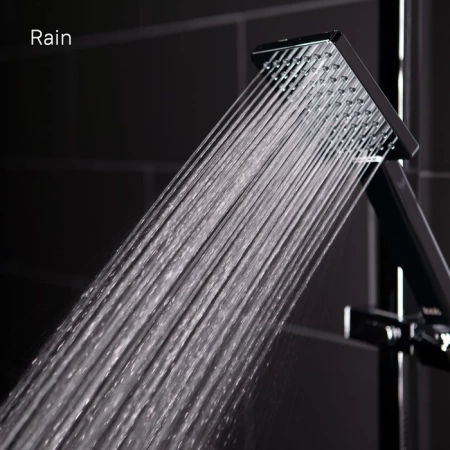 Смеситель с верхним душем, Bild, IDDIS, BILSB1Fi06 в Сочи и Адлере