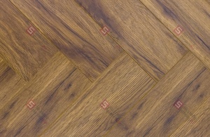 Ламинат ICON ORANGE Дуб Браш/Oak Brash ear 600*100*8мм (32шт/1,92м2) в Сочи и Адлере