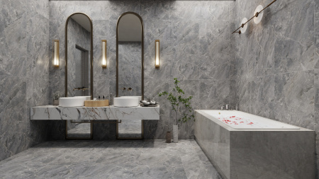 Керамогранит Silver Line Tiles NKE612DY15 60*120 в Сочи и Адлере