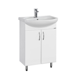 ОНДА 60 тумба-умывальник без раковины (раковина приобретается отдельно Грация 60) в Сочи и Адлере ОНДА 60 тумба-умывальник без раковины (раковина приобретается отдельно Грация 60) в Сочи и Адлере