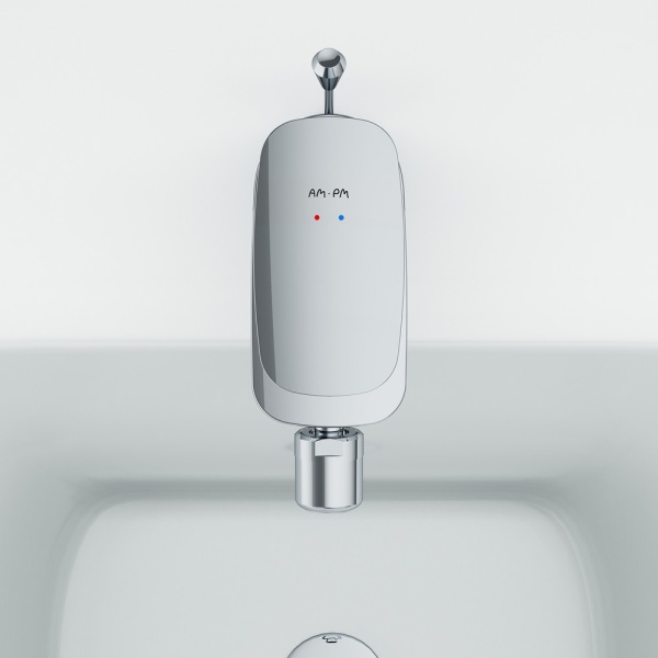 Spirit V2.1 смеситель для биде с донным клапаном, хром в Сочи и Адлере Spirit V2.1 смеситель для биде с донным клапаном, хром в Сочи и Адлере