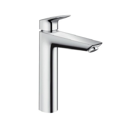 Смеситель Hansgrohe Logis 71090000 для раковины