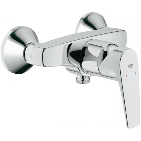 23755000 GROHE BauFlow Смеситель для душа 