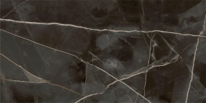 Керамогранит Стелларис Абсолют Блэк 80*160 нат и рет в Сочи и Адлере