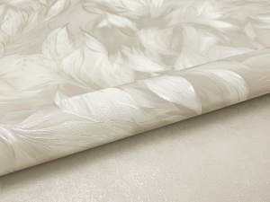 Обои Эрисман Benefit Mirabelle, винил на флизелиновой основе, 1.06*10.05 м, Бежевый мотив в Сочи и Адлере