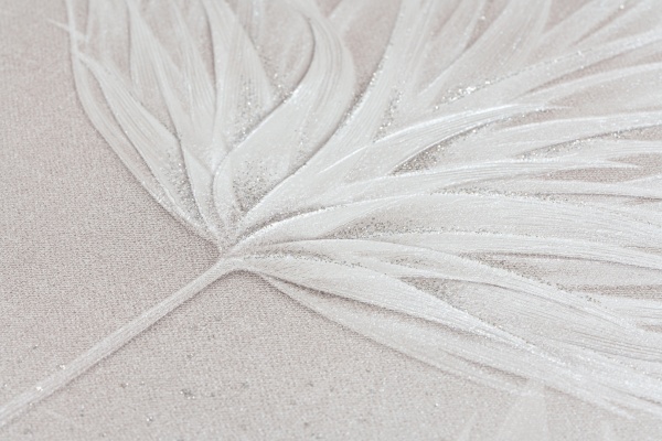 Обои Freedom Тельма, винил на флизелиновой основе, 1,06*10,05м, Бежевый холодный мотив  в Сочи и Адлере