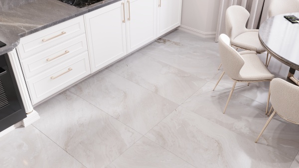 Керамогранит Coral Silver satin 60*120 Керамогранит Coral Silver satin 60*120