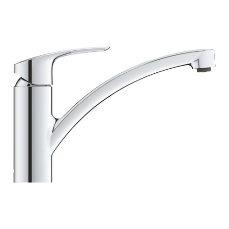 33281003 GROHE Eurosmart Смеситель однорычажный для мойки, DN 15  в Сочи и Адлере