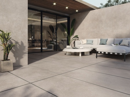 Плитка настенная CRAFT ASPHALT MUD 40*120 в Сочи и Адлере