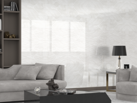 Плитка настенная Soffio 10466 glossy 30*60
