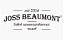 JOSS BEAUMONT