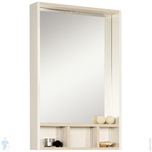 ЙОРК 60 зеркало-шкаф дуб сонома ЙОРК 60 зеркало-шкаф дуб сонома