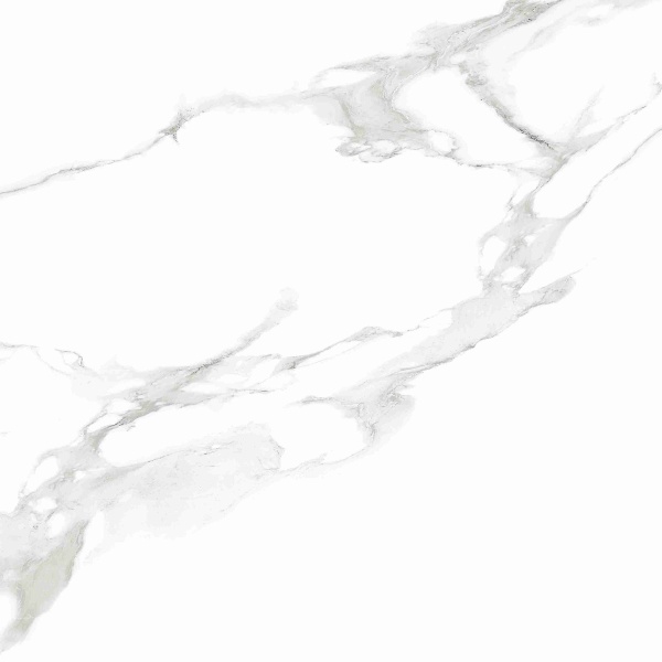 Керамогранит Стелларис Статуарио Уайт 120*120 нат. и рет.