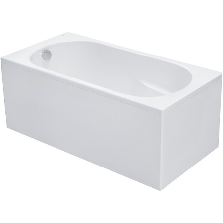 Акриловая прямоугольная ванна Genova N 1500 x 750 x 450 в Сочи и Адлере