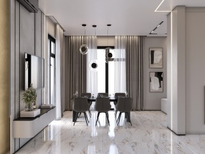 Керамогранит Patagonia Amber Glister 60*120 в Сочи и Адлере