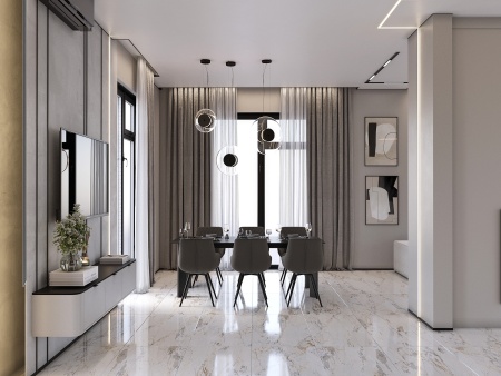 Керамогранит Patagonia Amber Glister 60*120 в Сочи и Адлере