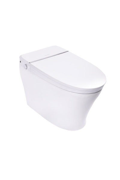 Унитаз-биде электронный Panasonic CH2710 напольный (не требует инсталляции и кнопки смыва) Унитаз-биде электронный Panasonic CH2710 напольный (не требует инсталляции и кнопки смыва)