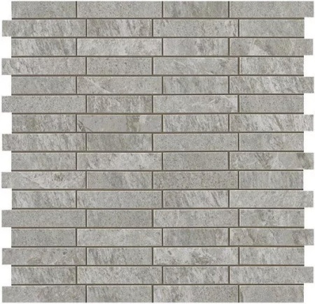 Мозаика Brave Grey Mosaic 30,5x30,5