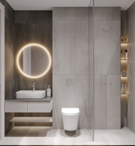 Керамогранит Damasco Dove Grey Sugar 60*120 в Сочи и Адлере Керамогранит Damasco Dove Grey Sugar 60*120 в Сочи и Адлере