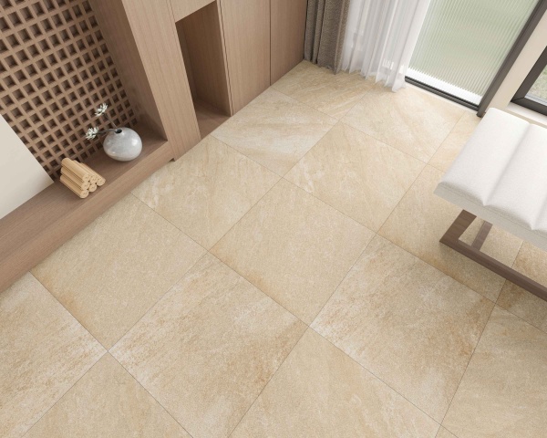 Керамогранит Quartzite Perla punch matt 9мм 60*60 R10 в Сочи и Адлере Керамогранит Quartzite Perla punch matt 9мм 60*60 R10 в Сочи и Адлере