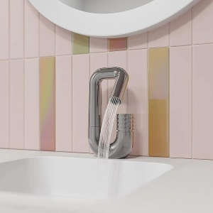 Смеситель для умывальника, TWISBBTi01 в Сочи и Адлере