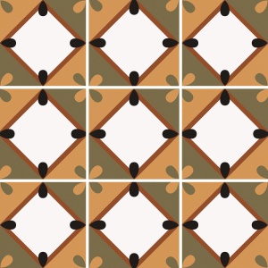 Керамогранит BAUHOME KOROLA WARM 20*20