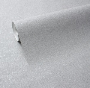 Обои Victoria Stenova Florida, винил на флизелиновой основе, 1,06*10,05м, серый/чёрный однотон. в Сочи и Адлере