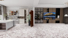 Керамогранит Full Polish Glaze Tiles NKE612LM44 60*120 в Сочи и Адлере