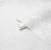 Обои AVISTO ANDORRA, винил на флизелиновой основе, 1.06*10.05 м, Белый мотив в Сочи и Адлере