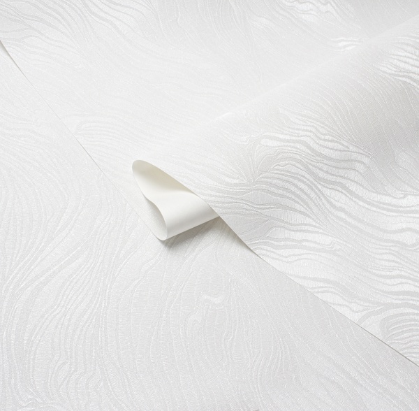 Обои AVISTO ANDORRA, винил на флизелиновой основе, 1.06*10.05 м, Белый мотив в Сочи и Адлере