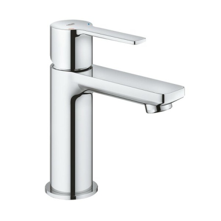 Смеситель Grohe Lineare New 23791001 для раковины