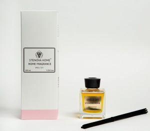 Аромадиффузор с палочками, Аромат Vanilla Sky, ОБЪЕМ: 100 мл в Сочи и Адлере