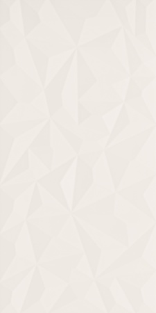 Плитка настенная 3D Полигон 40*80 в Сочи и Адлере