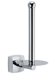 Держатель для запасных рулонов Fixsen Kvadro FX-61310B