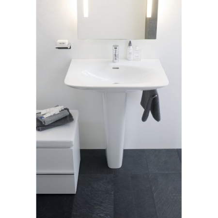 Laufen Palaсe Раковина 65*48*16,5 в Сочи и Адлере