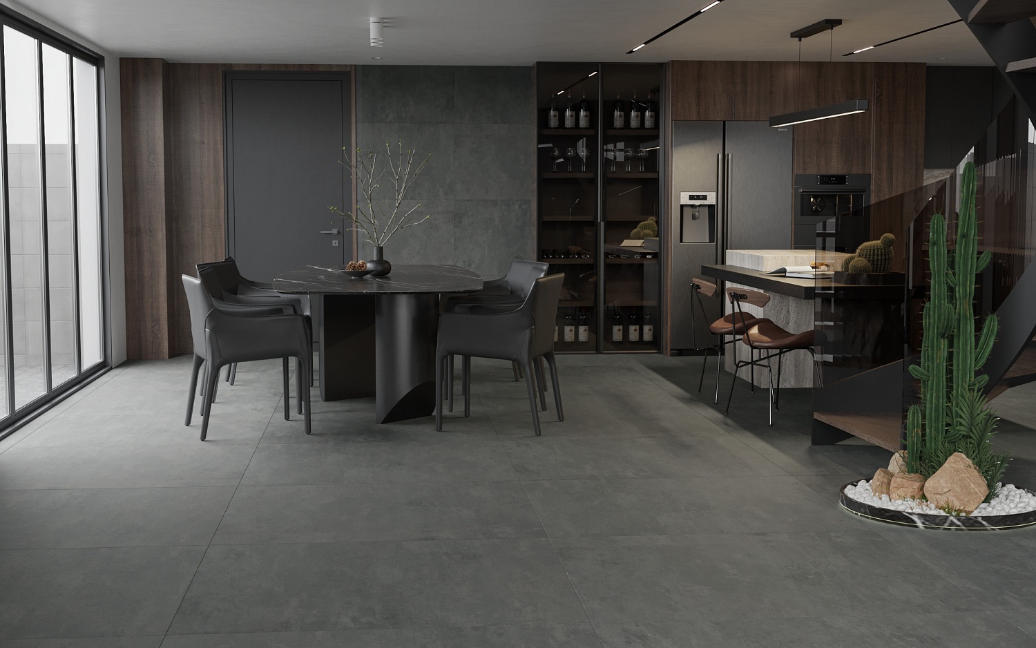 KERALD – привнеси жизнь в свое пространство KERALD – привнеси жизнь в свое пространство