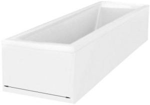 Панель боковая для ванны Easy, левая 750 Панель боковая для ванны Easy, левая 750