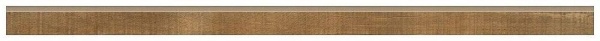 Плинтус Граните Вуд Эго коричн. SR (структ.) 6*120
