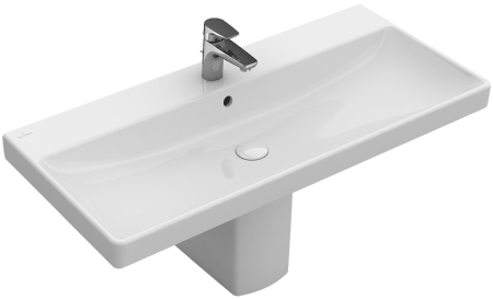 AVENTO Раковина для установки на тумбу в Сочи и Адлере