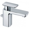 71162000 Hansgrohe Logis E Смеситель для раковины 230, однорычажный c донным клапаном, хром