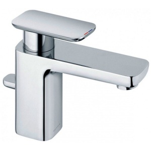 71162000 Hansgrohe Logis E Смеситель для раковины 230, однорычажный c донным клапаном, хром 71162000 Hansgrohe Logis E Смеситель для раковины 230, однорычажный c донным клапаном, хром
