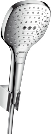 27112000 HG Raindance Select Raindance Select 360 Showerpipe, ½’ в Сочи и Адлере