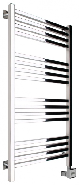 Модус 1000х500 без покрытия (KTX-3 Хром), правый (KTX-3)  Модус 1000х500 без покрытия (KTX-3 Хром), правый (KTX-3)